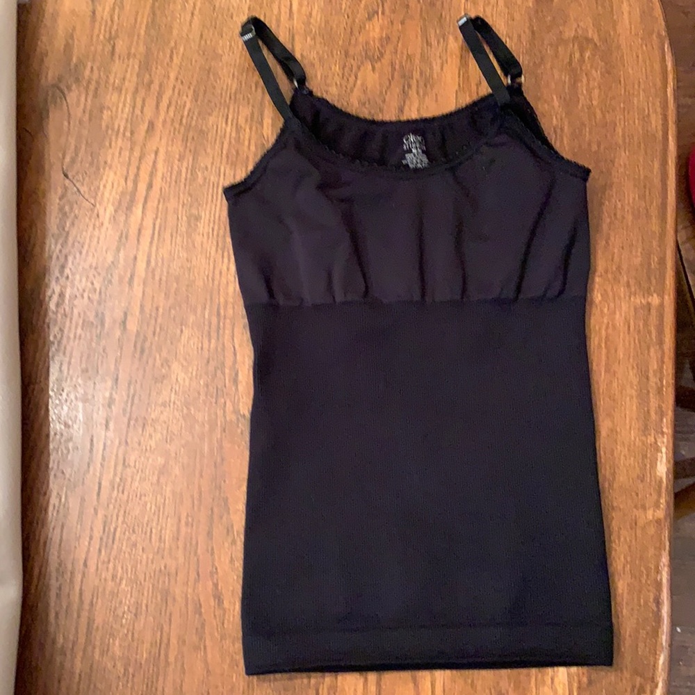 Cleo slim wear
